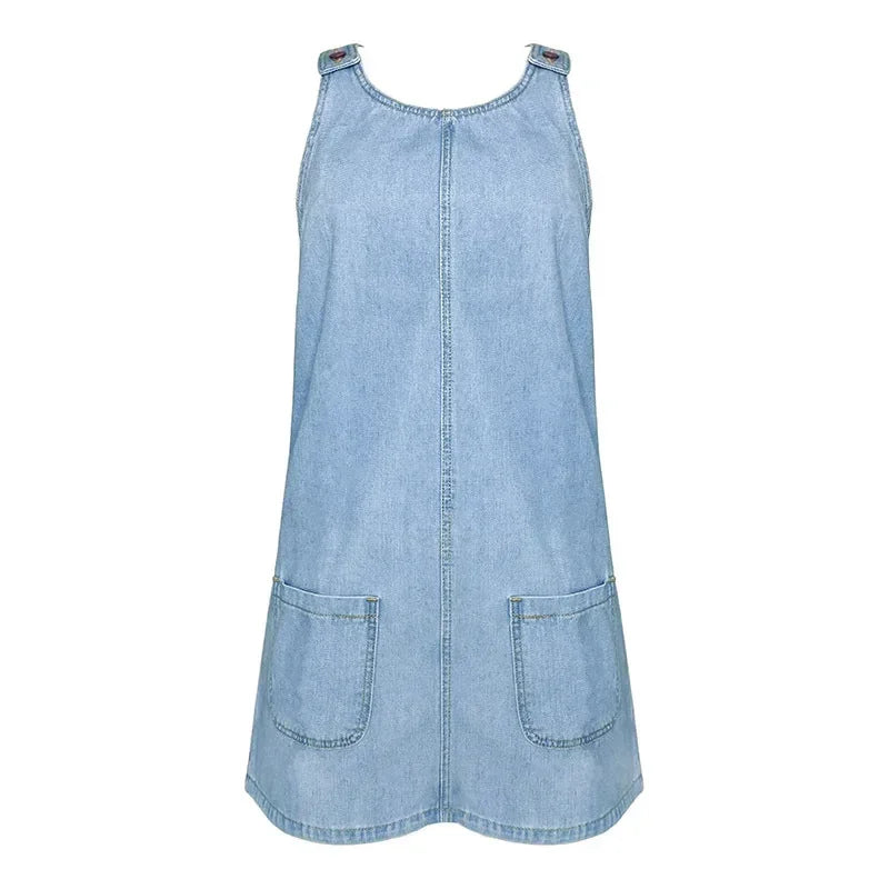 OLIVE | ELEGANT TUMMY-COVERAGE POCKET DRESS