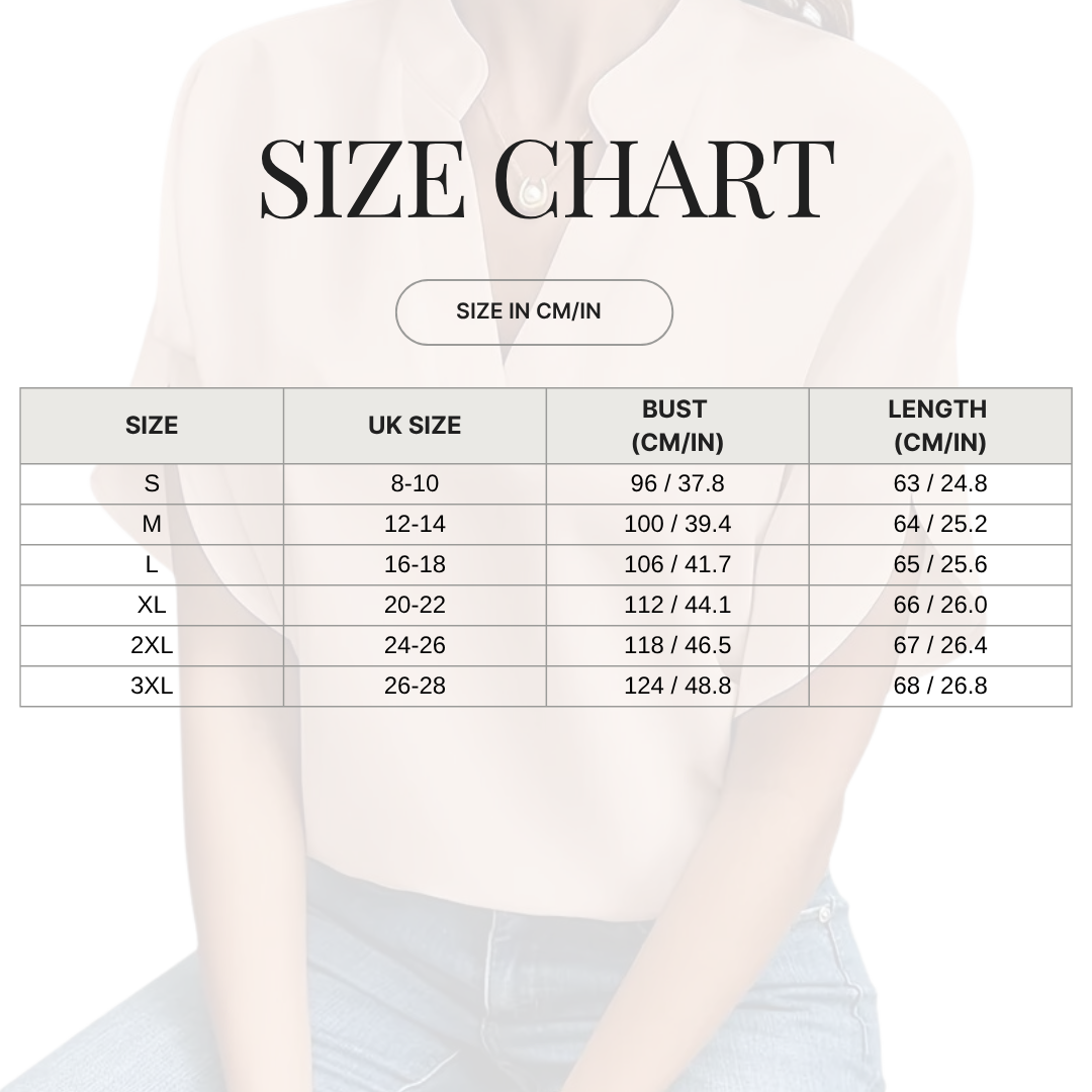 BEATRIX | LUXURY V-NECK SHIRT WITH SOFT TEXTURES